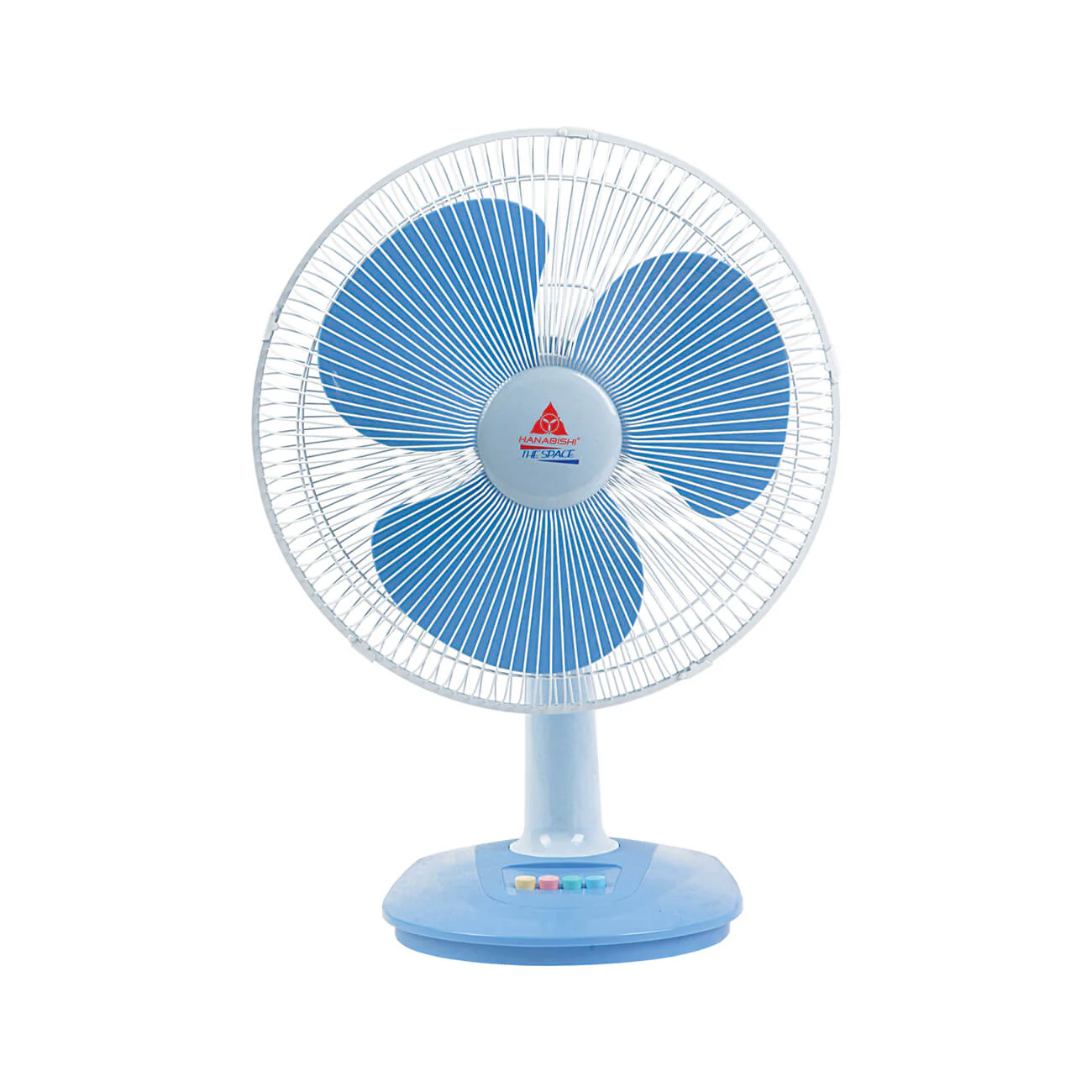 Hanabishi Electric Fan